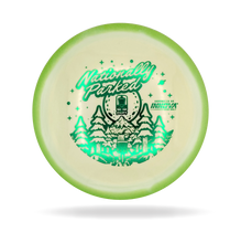 Load image into Gallery viewer, Wraith - Halo Star Proto Glow - 2025 Nationally Parked - Innova