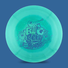 Load image into Gallery viewer, Big Sexy Berries Discraft ESP Scorch