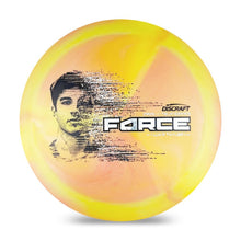Load image into Gallery viewer, Force - Special Blend 2026 Tour Series Luke Taylor - Discraft