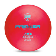 Load image into Gallery viewer, Discmania - Q-Line Premier DD3
