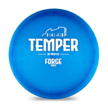 Load image into Gallery viewer, Temper - Forge Discs