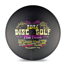 Load image into Gallery viewer, Discraft - Midnight Metallic ESP Buzzz - 2026 DGPT Concert Theme