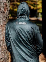 Load image into Gallery viewer, Men&#39;s Green Tracks - DGPT Hoodie