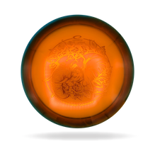 Load image into Gallery viewer, Sapphire - Opto Orbit - Rebecca Cox Team Series 2025 - Latitude 64