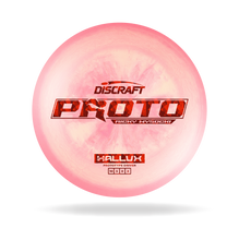 Load image into Gallery viewer, Hallux - Ricky Wysocki Prototype - Discraft