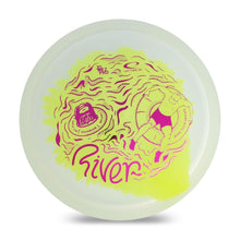 Load image into Gallery viewer, JomezPro x Latitude 64 2026 Tour Series Opto Ice Moonshine Splash River