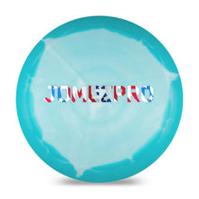 Load image into Gallery viewer, Bar Stamp Innova Halo Star Tern