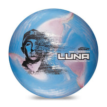 Load image into Gallery viewer, Luna - Special Blend 2026 Tour Series Paul McBeth - Discraft