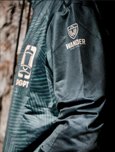 Load image into Gallery viewer, Men&#39;s Green Tracks - DGPT Hoodie