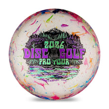 Load image into Gallery viewer, Discraft - Z Jawbreaker FLX Zone SS - 2026 DGPT Concert Theme