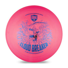 Load image into Gallery viewer, Discmania - Q-Line Premier Cloudbreaker - Gannon Buhr Signature Series