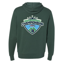 Load image into Gallery viewer, 2025 GMC Hoodie - Alpine Green