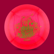 Load image into Gallery viewer, Big Sexy Berries Innova Metal Flake Champion Destroyer