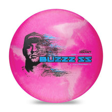 Load image into Gallery viewer, Buzzz SS - Special Blend 2026 Tour Series Ezra Robinson - Discraft