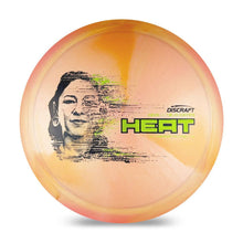 Load image into Gallery viewer, Heat - Special Blend 2026 Tour Series Hannah Huynh - Discraft