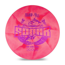 Load image into Gallery viewer, JomezPro x DGA 2026 Tour Series Sonar – Tour Series Swirl