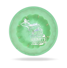 Load image into Gallery viewer, Discraft - 2023 DGLO - Adam Hammes Zone