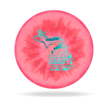 Load image into Gallery viewer, Discraft - 2023 DGLO - Adam Hammes Zone