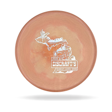Load image into Gallery viewer, Discraft - 2023 DGLO - Brodie Smith ESP Zone OS