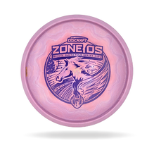 Load image into Gallery viewer, Discraft - 2023 DGLO - Brodie Smith ESP Zone OS