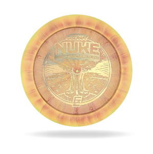 Discraft - Ledgestone 2023 - Ezra Aderhold ESP Nuke