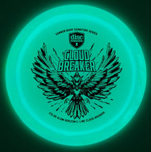 Load image into Gallery viewer, Discmania - Gannon Buhr Signature Series - Color Glow Horizon C-Line Cloud Breaker