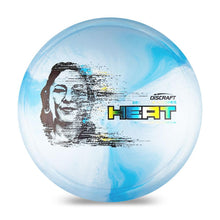 Load image into Gallery viewer, Heat - Special Blend 2026 Tour Series Hannah Huynh - Discraft