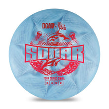 Load image into Gallery viewer, JomezPro x DGA 2026 Tour Series Sonar – Tour Series Swirl