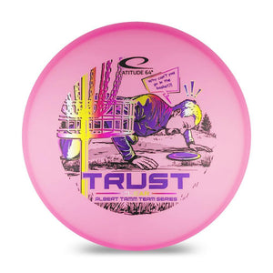 Royal Clear Trust - Latitude 64 - Albert Tamm Team Series 2026