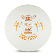 Load image into Gallery viewer, Discmania - Light Strike - Gavin Babcock Signature Series - Glow C-Line MD3