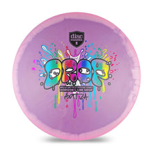 Load image into Gallery viewer, Discmania - Niklas Anttila Creator Series - Horizon S-Line Drop