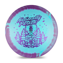 Load image into Gallery viewer, Innova - Nationally Parked - Halo Star Shryke
