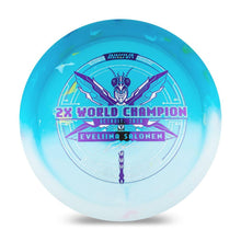 Load image into Gallery viewer, Innova - Party Time Duo Destroyer - 2026 Eveliina Salonen Commemorative