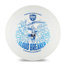 Load image into Gallery viewer, Discmania - Q-Line Premier Cloudbreaker - Gannon Buhr Signature Series