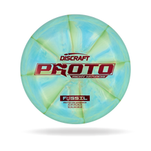 Load image into Gallery viewer, Fossil - Ricky Wysocki Prototype - Discraft