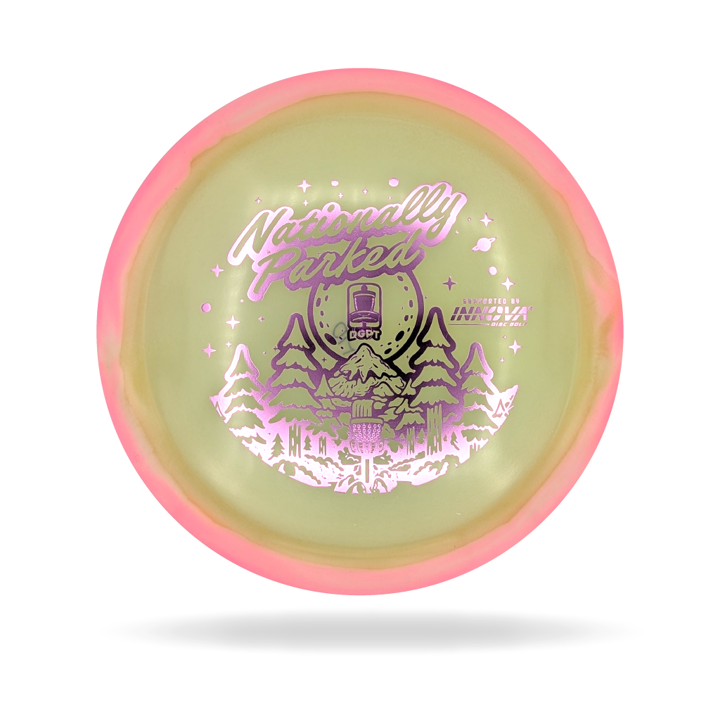 Roadrunner - Halo Champion Proto Glow - 2025 Nationally Parked