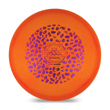 Load image into Gallery viewer, Discmania - 2026 Green Mountain Championship - C-Line Metal Flake MD3