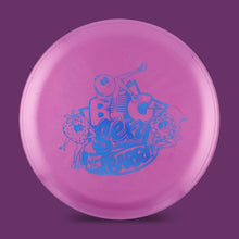 Load image into Gallery viewer, Big Sexy Berries Discraft Big Z Luna