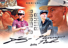 Load image into Gallery viewer, PREORDER - 2025 Brixton DGPT Hobby Box (Flagship Product)