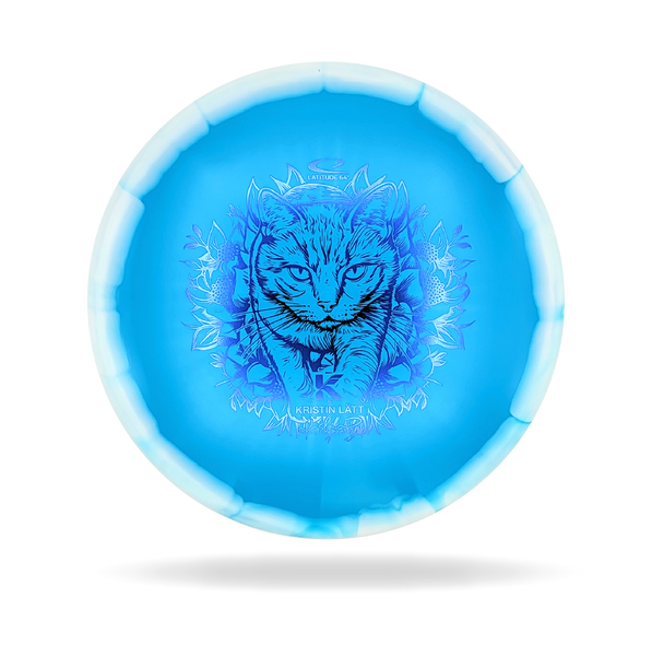 Claymore - Gold Orbit - Kristin Latt Team Series 2025 - Latitude