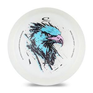 Sweep - Royal Clear - Isaac Robinson Team Series 2026 - Latitude