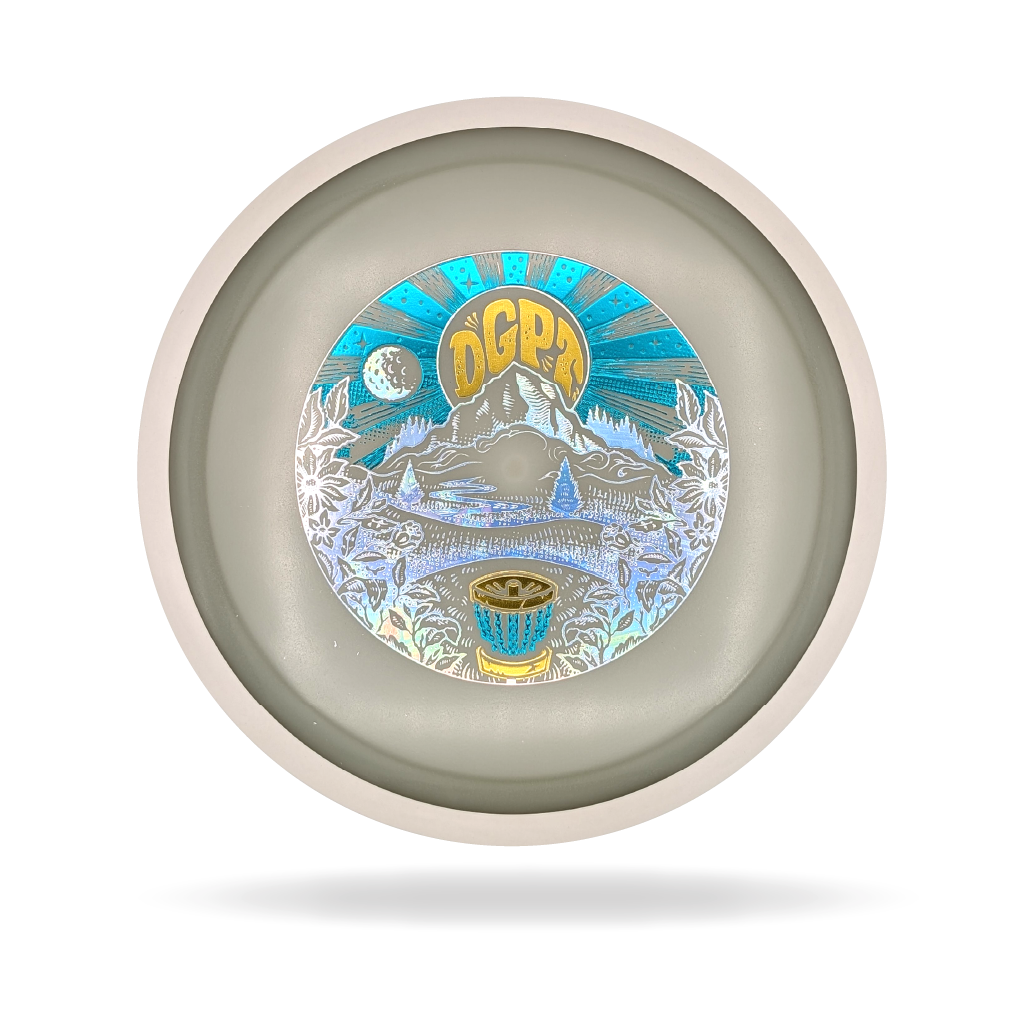 MVP – Disc Golf Pro Tour