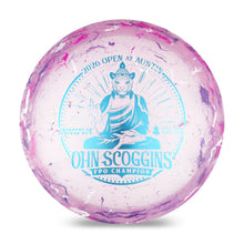 Load image into Gallery viewer, Leopard 3 - Party Time Ohn Scoggins - Innova