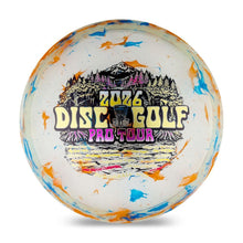Load image into Gallery viewer, Discraft - Z Jawbreaker FLX Buzzz SS - 2026 DGPT Concert Theme