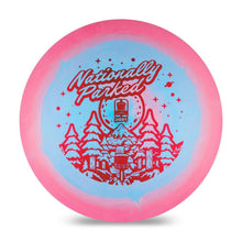 Load image into Gallery viewer, Innova - Nationally Parked - Halo Star Gorgon