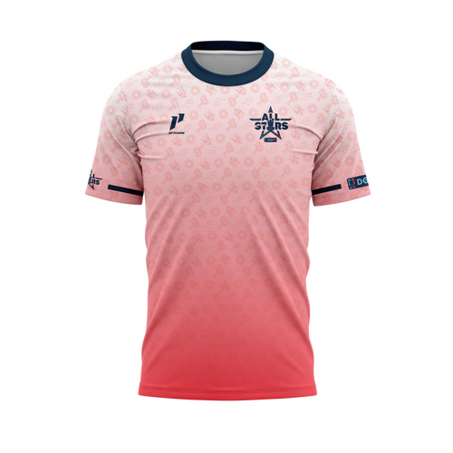 PREORDER - 2025 FPO DGPT All-Star Jersey - MEN'S CUT