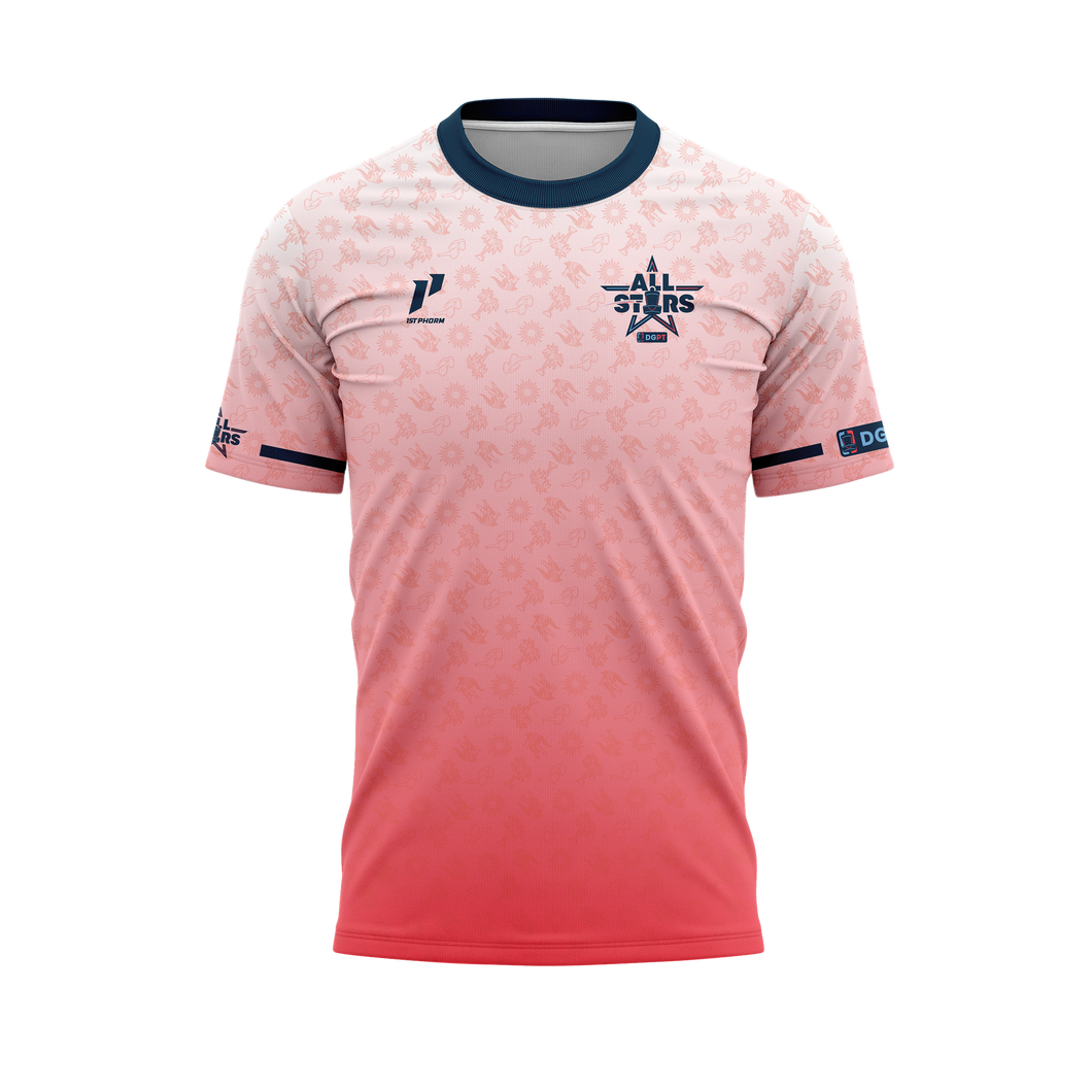 PREORDER - 2025 FPO DGPT All-Star Jersey - MEN'S CUT