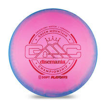 Load image into Gallery viewer, Discmania - 2026 Green Mountain Championship - Glow Horizon C-Line MD4