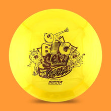 Load image into Gallery viewer, Big Sexy Berries Innova Luster Champion Wraith