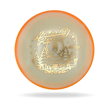 Load image into Gallery viewer, Wraith - Halo Star Proto Glow - 2025 Nationally Parked - Innova